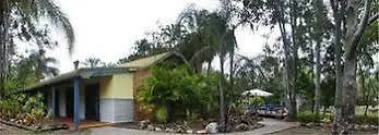 *** Hotel Colonial Village Resort Urangan Australia