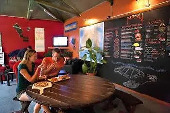 Colonial Village Resort Urangan Hotel