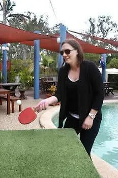 Colonial Village Resort Urangan Australia