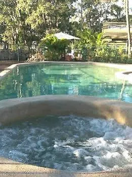 Colonial Village Resort Urangan Australia