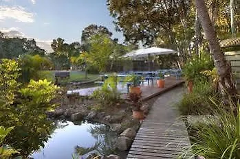 Colonial Village Resort Urangan 3*,  Australia